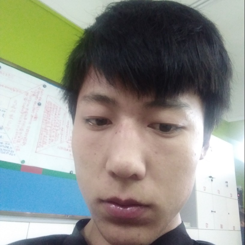 化羽凶狠的照片
