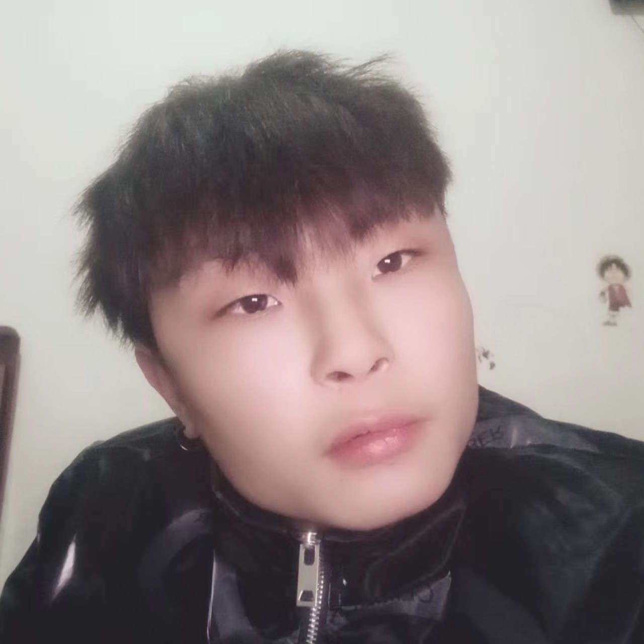 想人陪浅吻乌冬面的照片