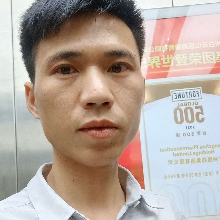 笑靥向心灵美的照片