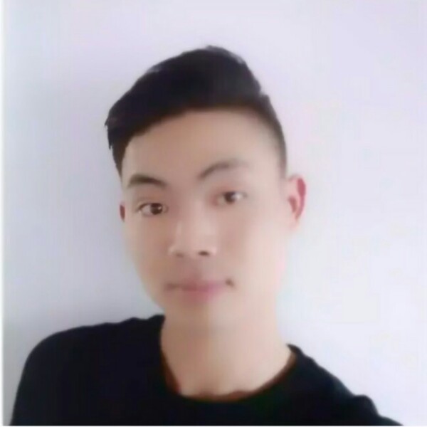 最初的梦想。的照片