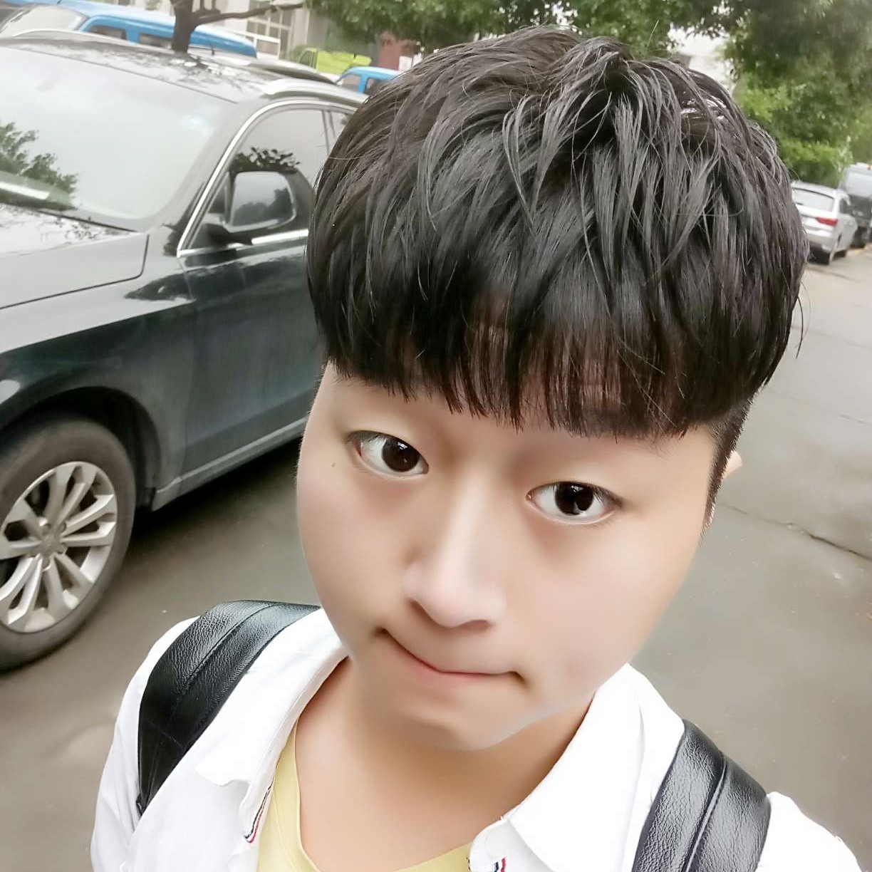 晚吟的照片