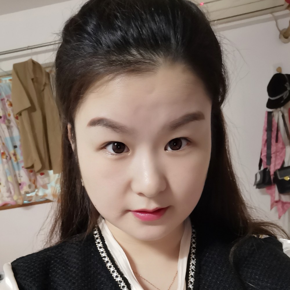 惜露露的照片