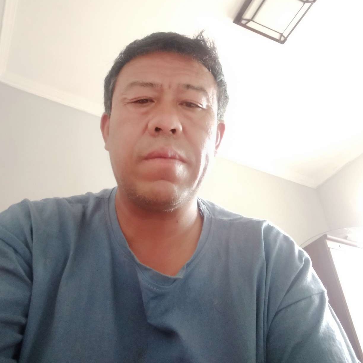 靓丽愿大山的照片