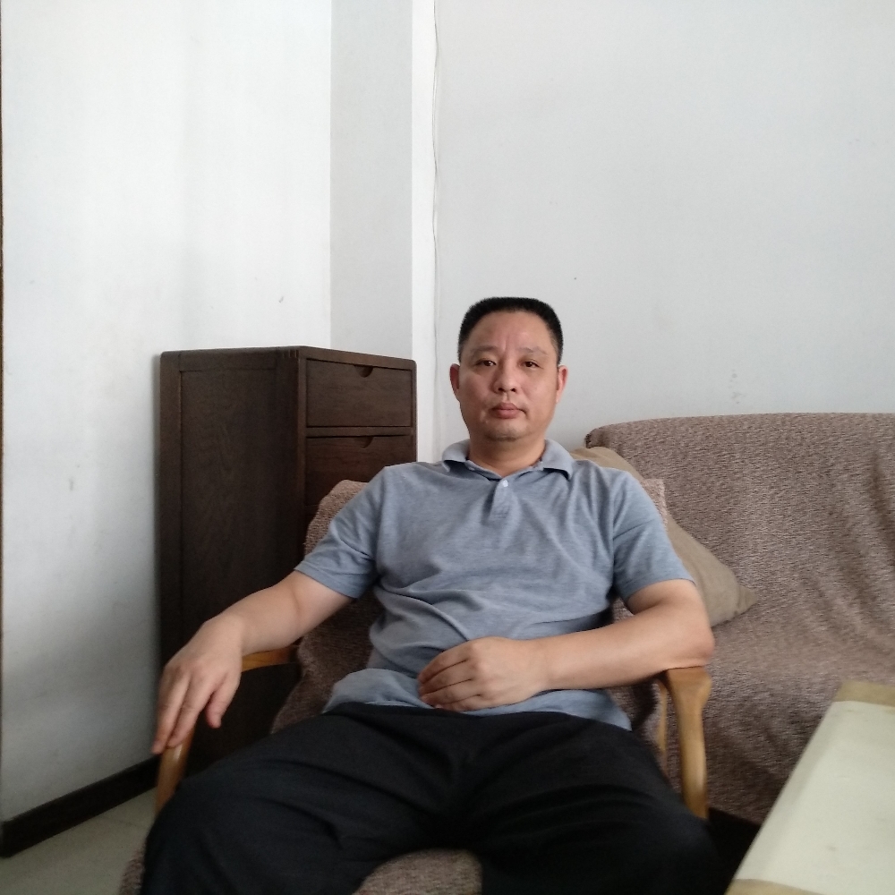 青城山下的照片