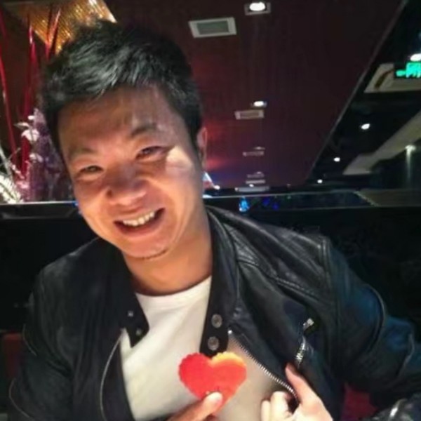 漂亮森槿我的照片
