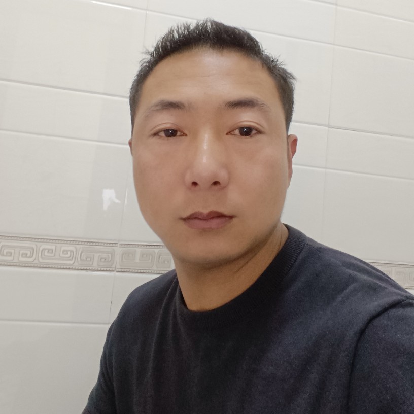 淡然的早晨的照片