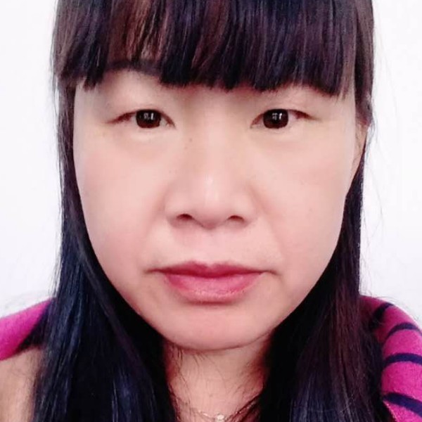 择一人终老余生的照片