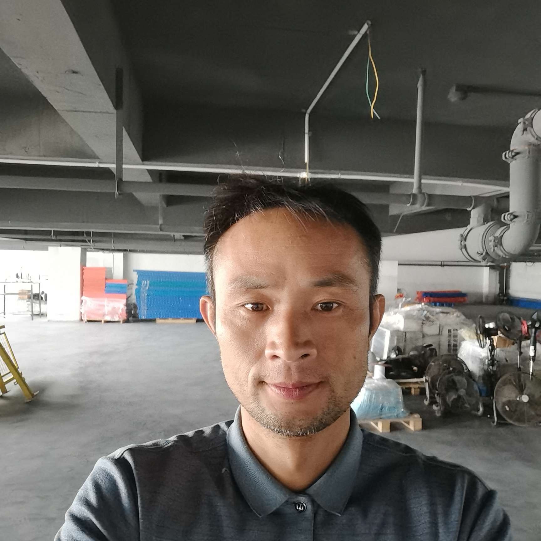 彼此珍惜当下的照片