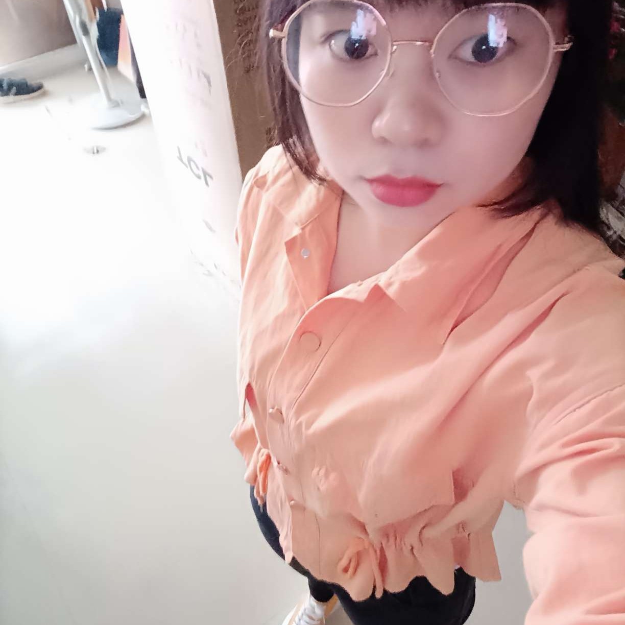 大意琉璃七月的照片