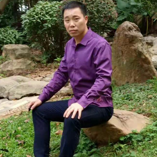 飘逸秋月的照片