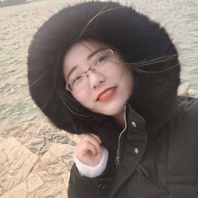 高英霞的照片
