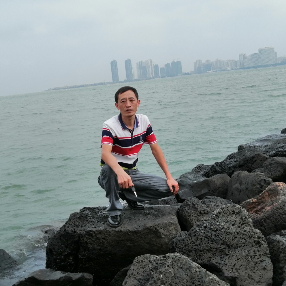 哈啰，心有千千结的照片