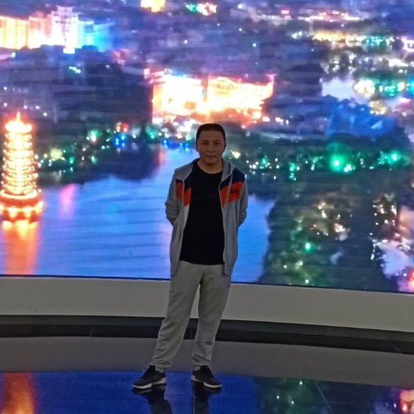 坦然（2020）的照片