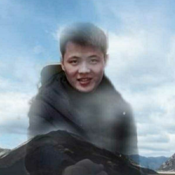 清曲放弃迅速的照片