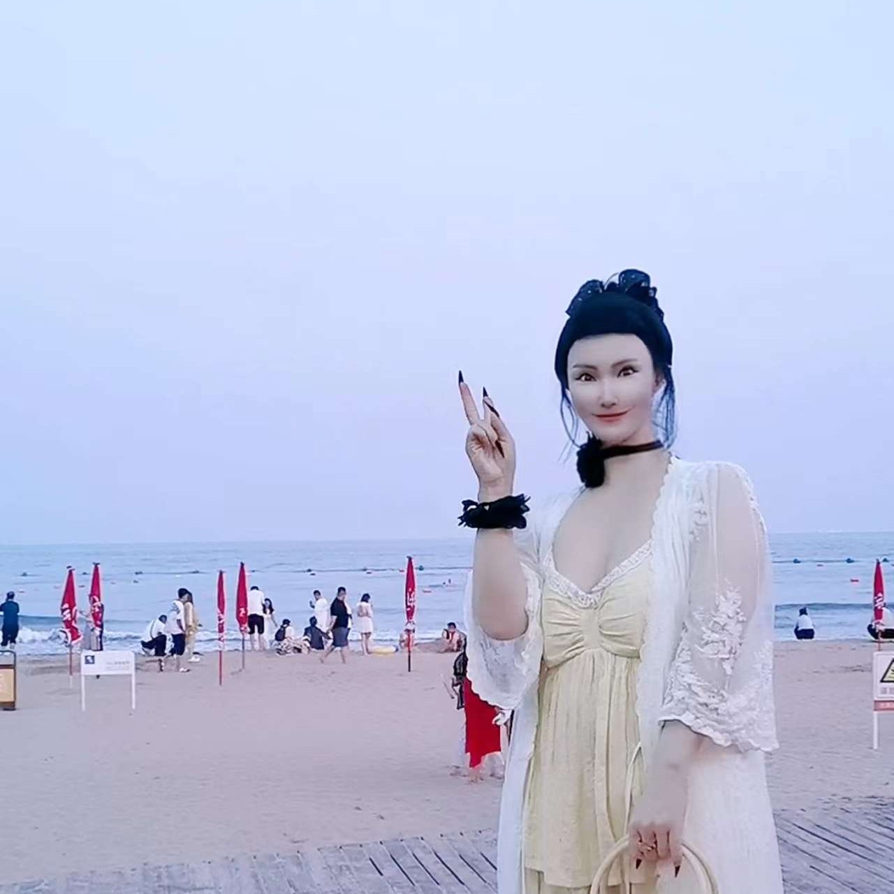 朦胧de薰衣草的照片