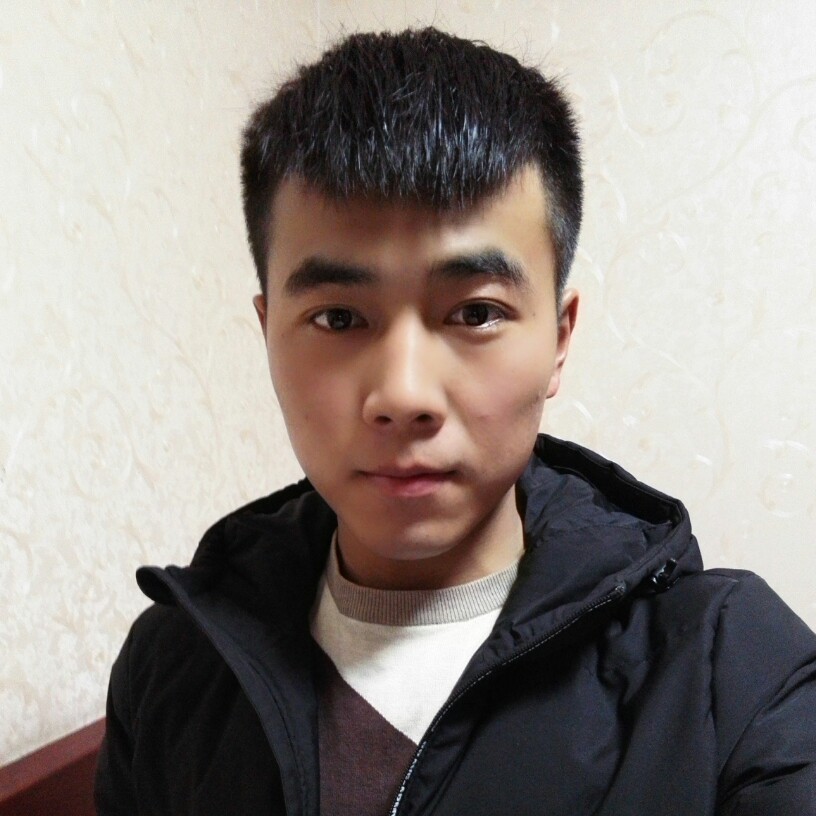 清爽小馒头的照片