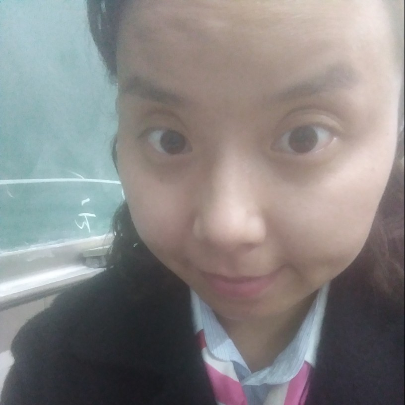 陌颜有机智的照片