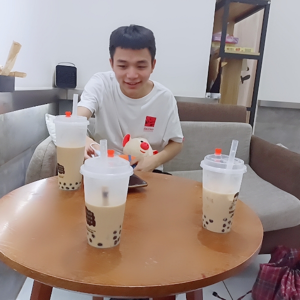 忽然之间！的照片