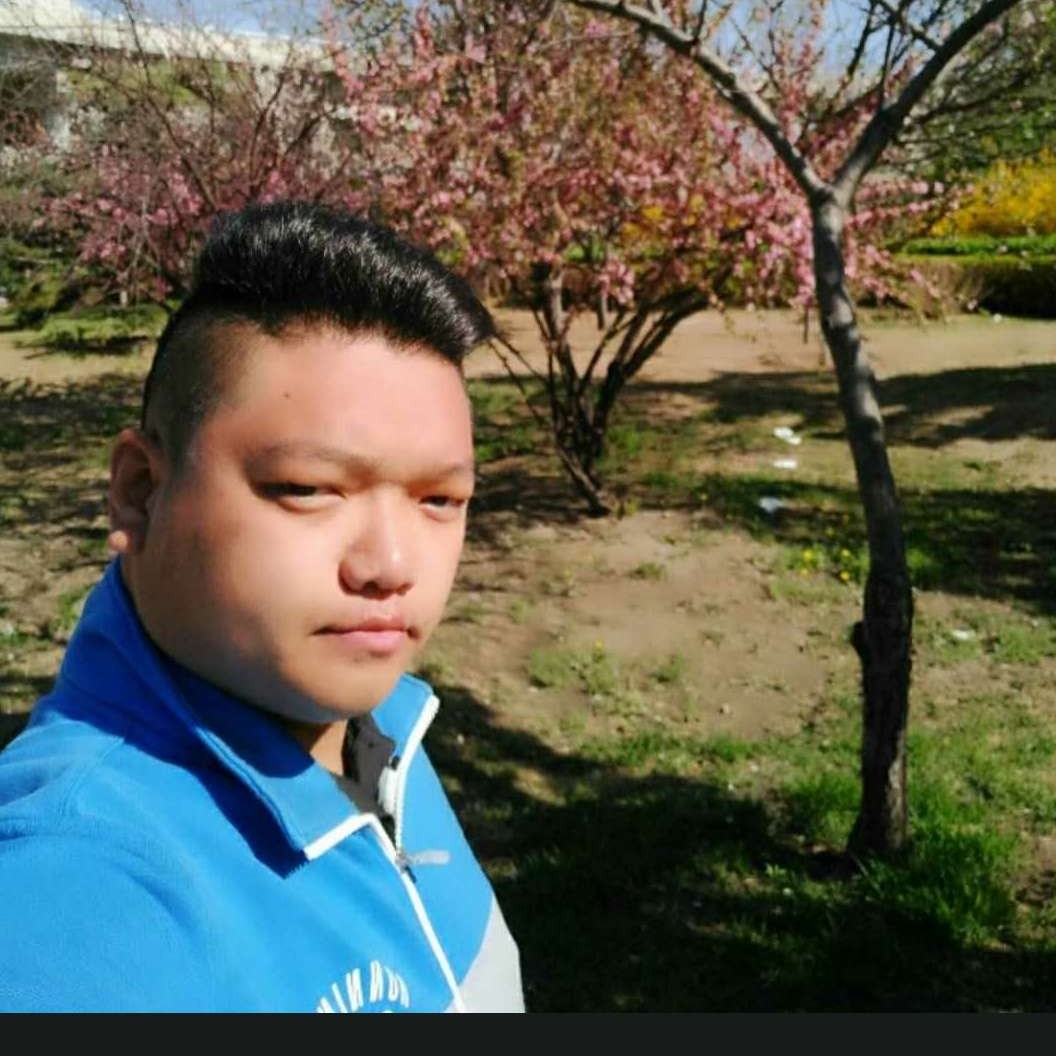 筱飛的照片