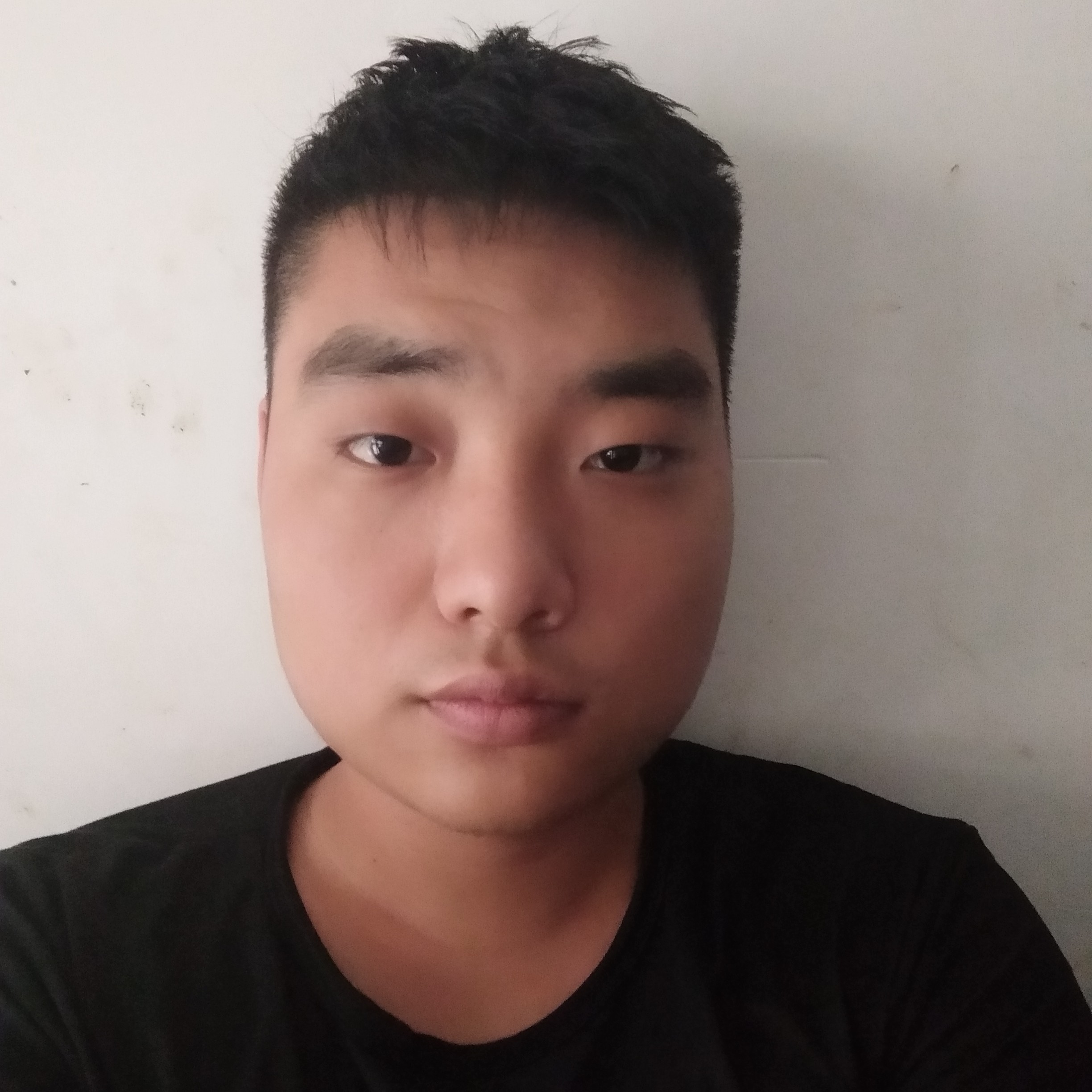 秦霂的照片