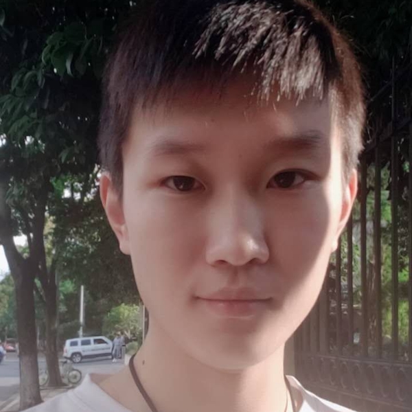 清扰。的照片