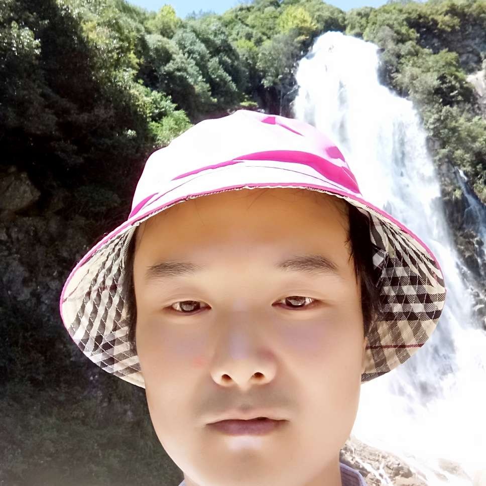 唐朝人的照片