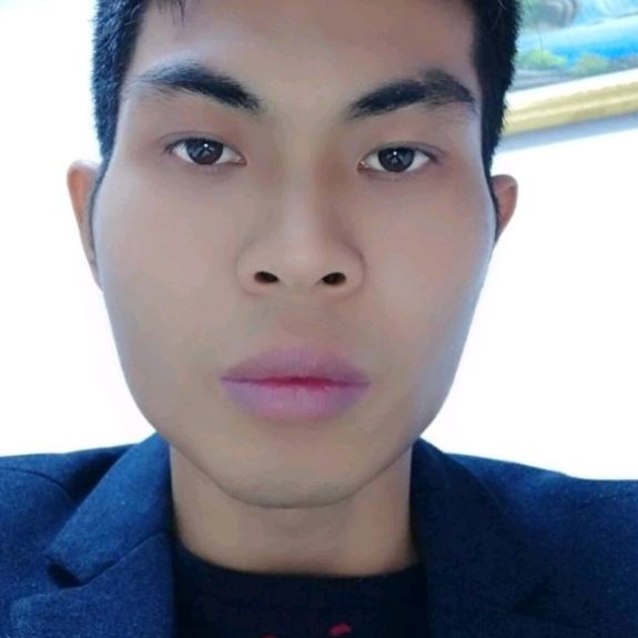 找个有缘人结婚。的照片