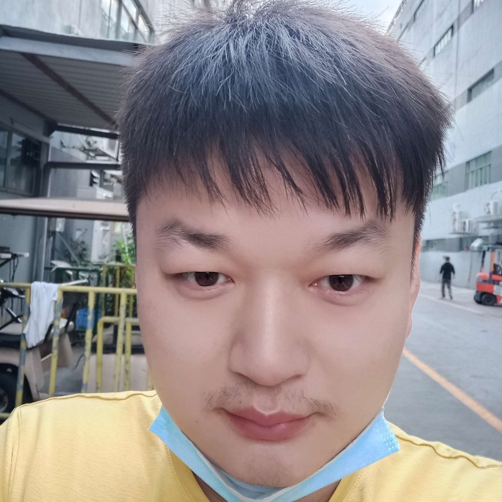 沉默石的照片
