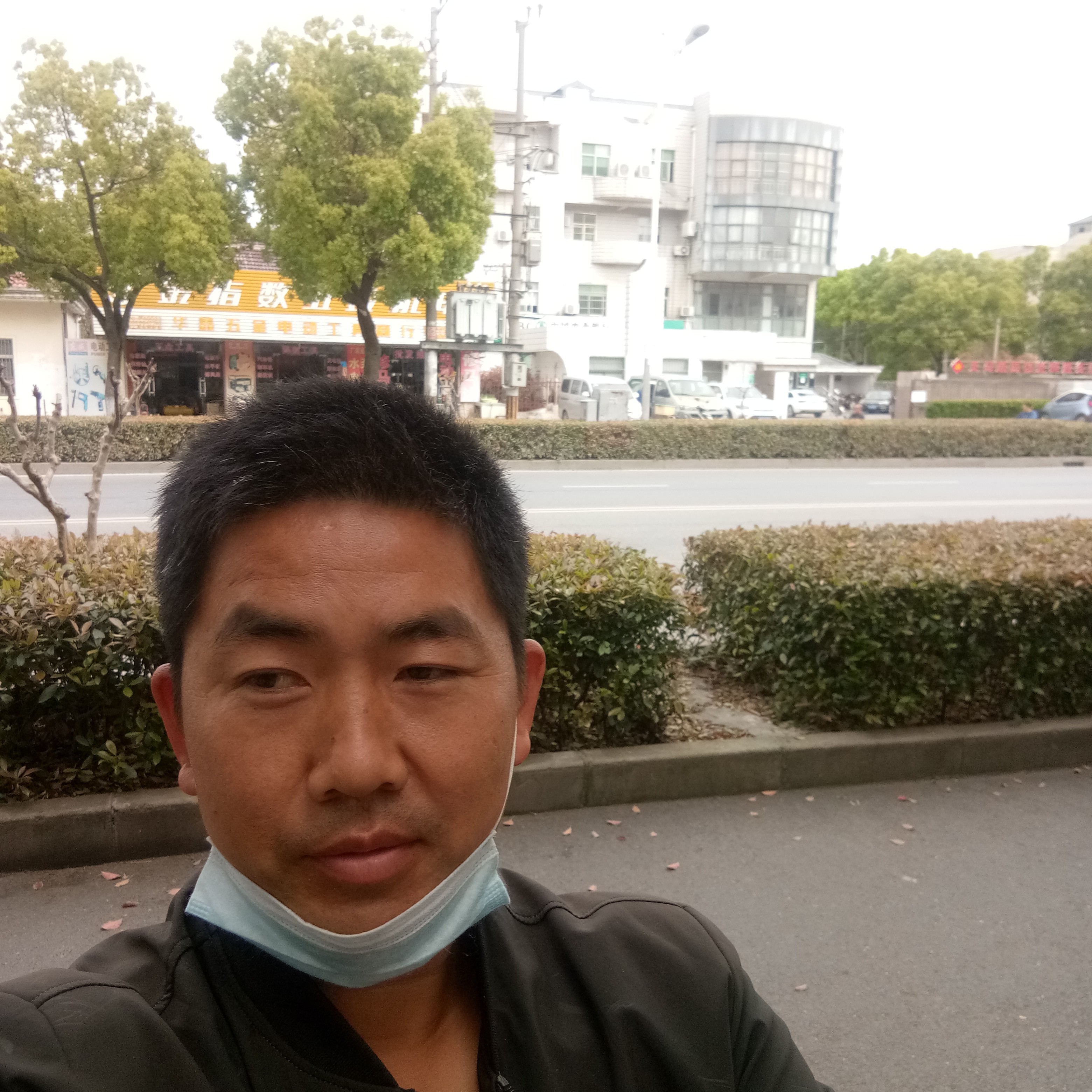 无聊拾忆白云的照片