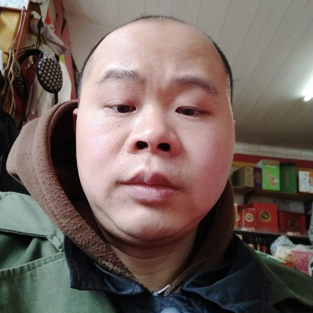 龙胜胖子的照片