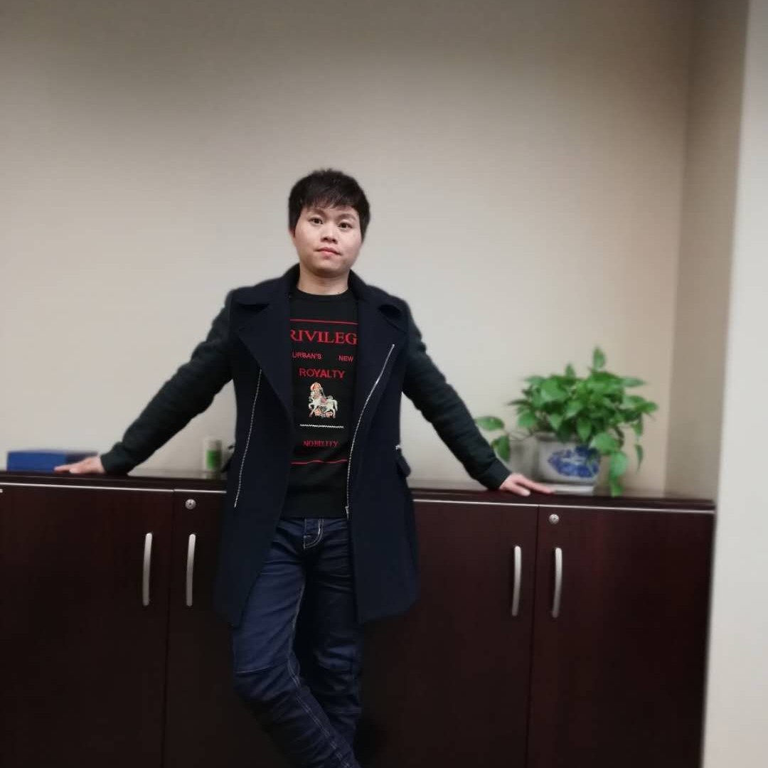 柚子那潇洒的照片