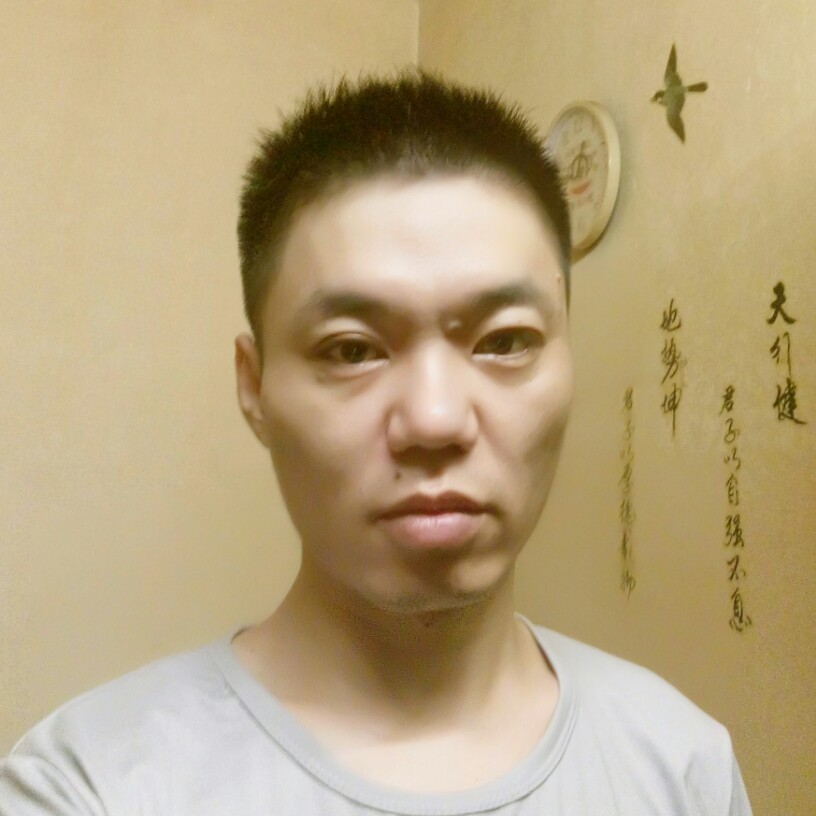 爱笑的柚子的照片