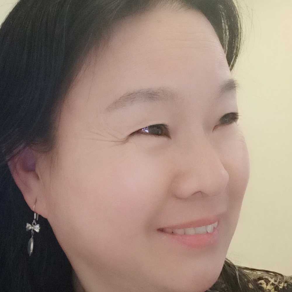 爱笑的小阿宝的照片