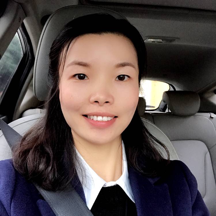 jennyyua的照片