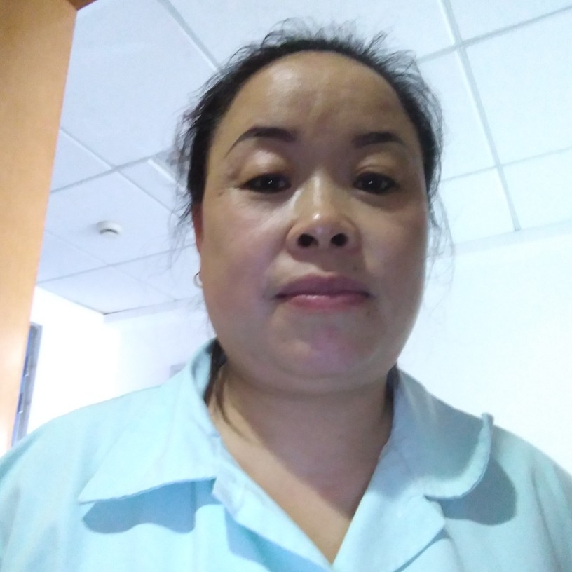 忍～坚持努力的照片