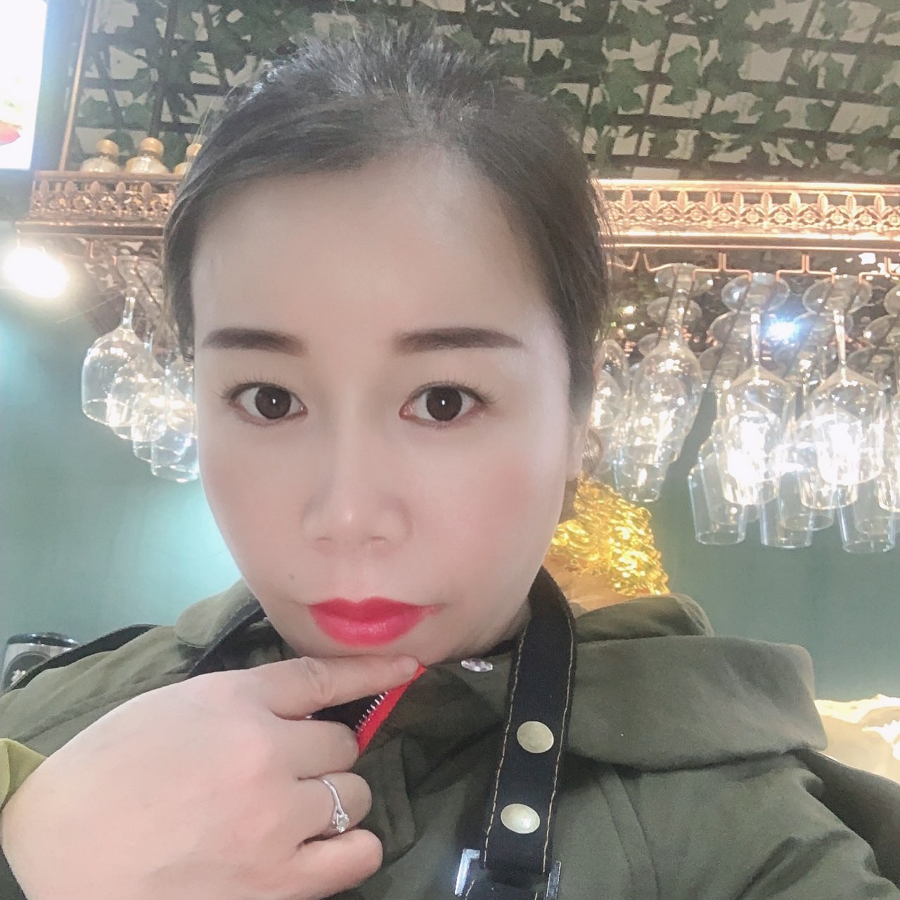 我将是他追求者的照片