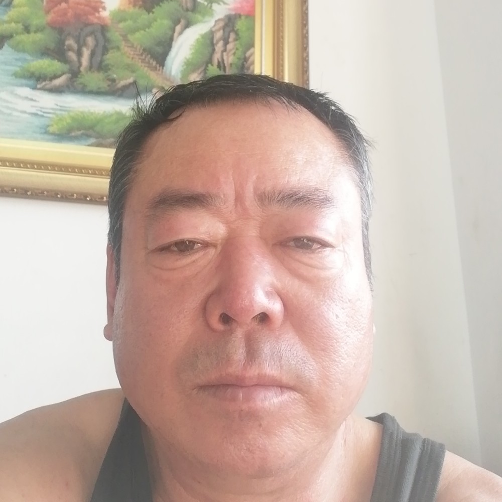 晚年的爱的照片