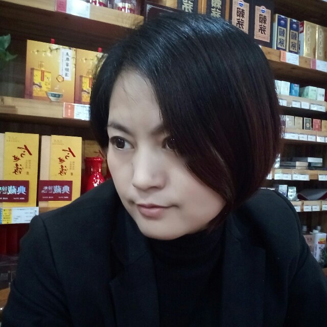 宝妃子的照片