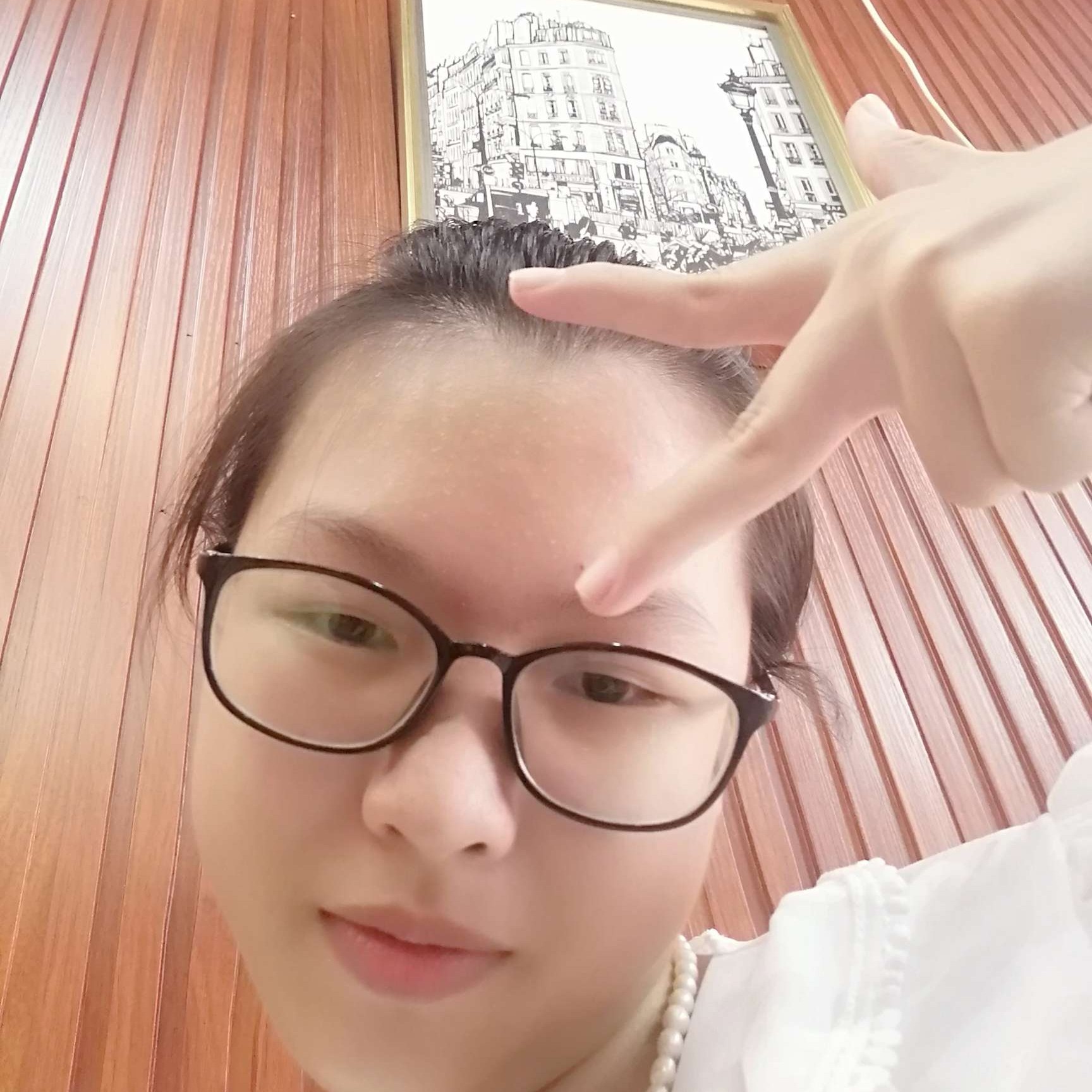 张惠心的照片