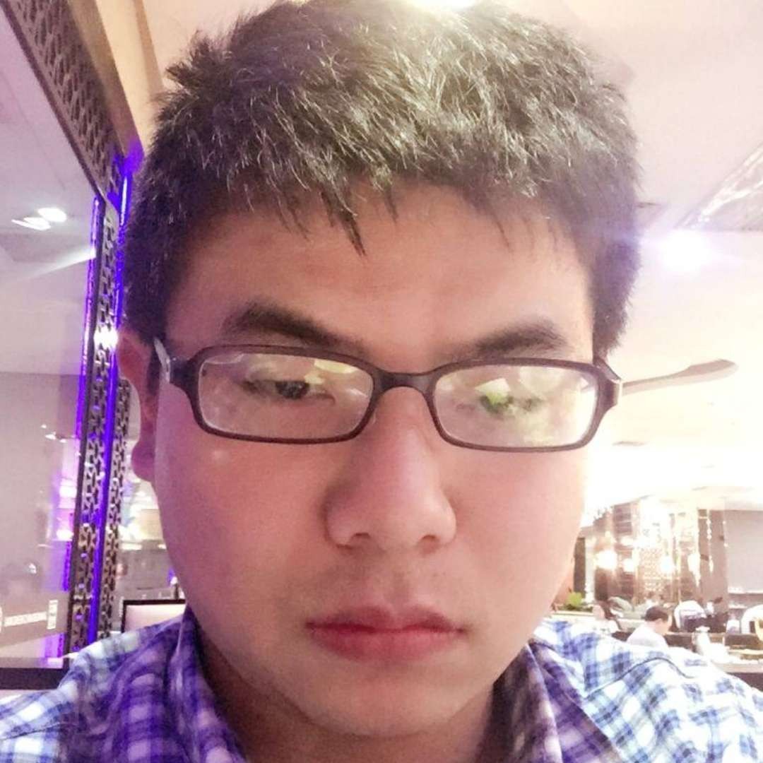 梓辰的照片