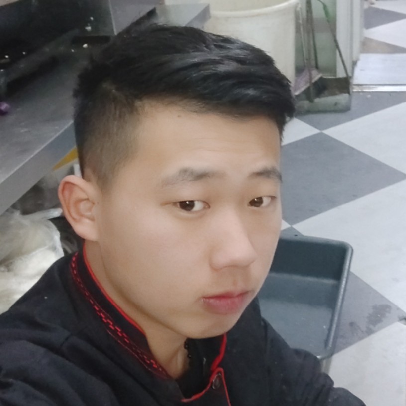 伶俐大米的照片