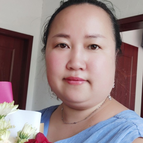 清风师姐的照片