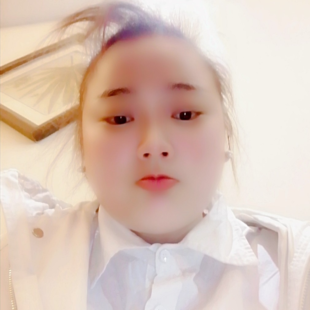 魔法公主沈桢榧的照片