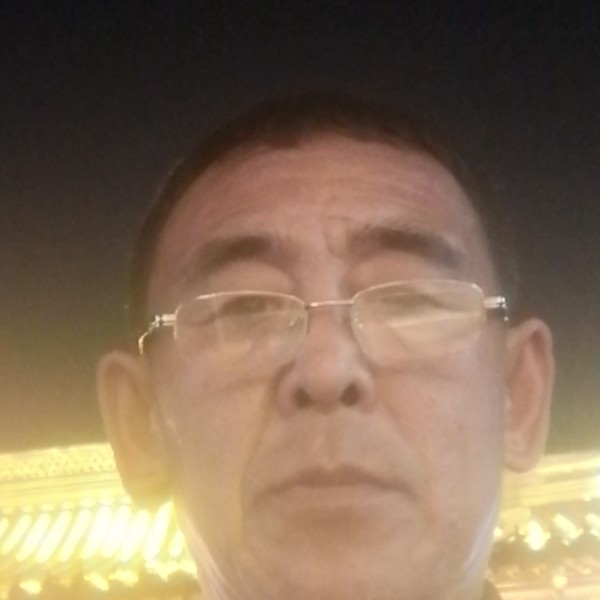 北山大哥的照片
