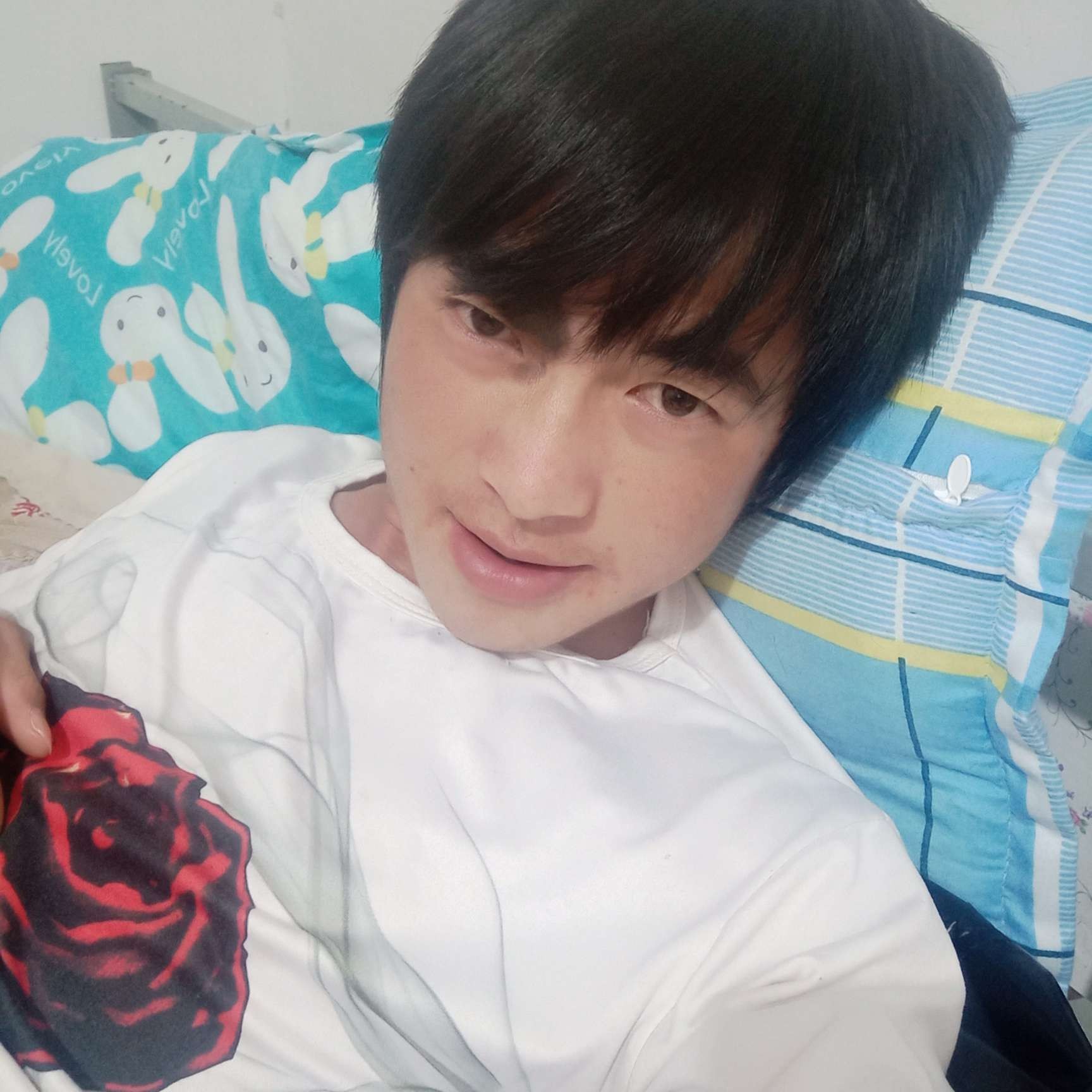 初爱而不得的照片