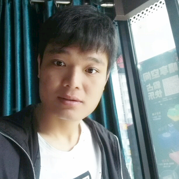 尽 。头的照片