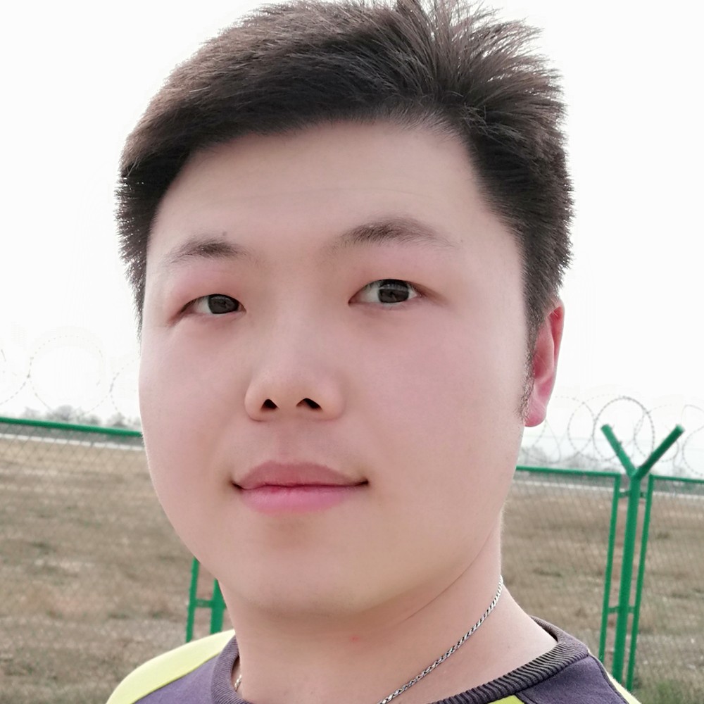 孙亚圣的照片