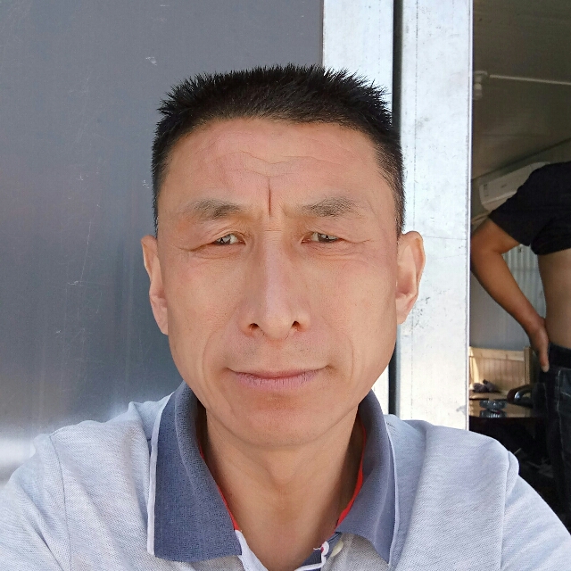 白羊称心的照片