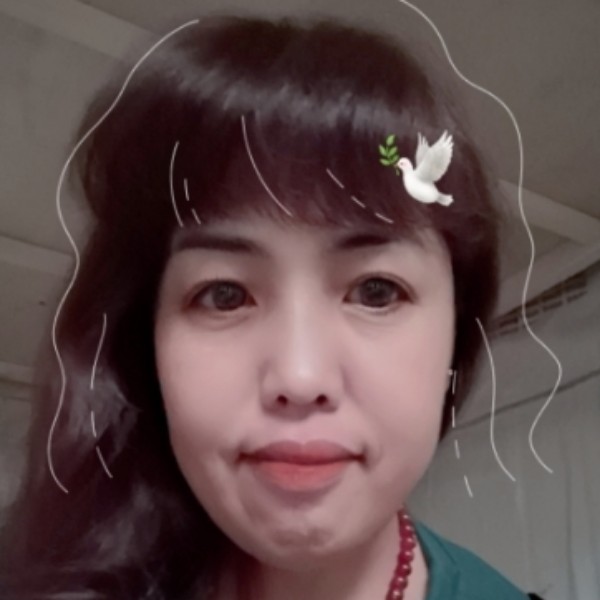 星愿欣慰的照片