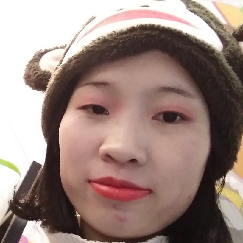 史晓雨的照片